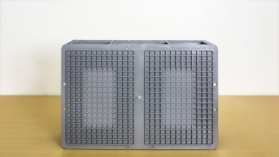 EU4622箱加强底新模