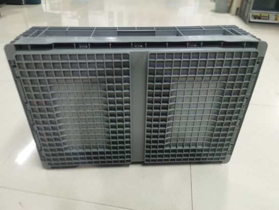 EU6417内倒折叠箱